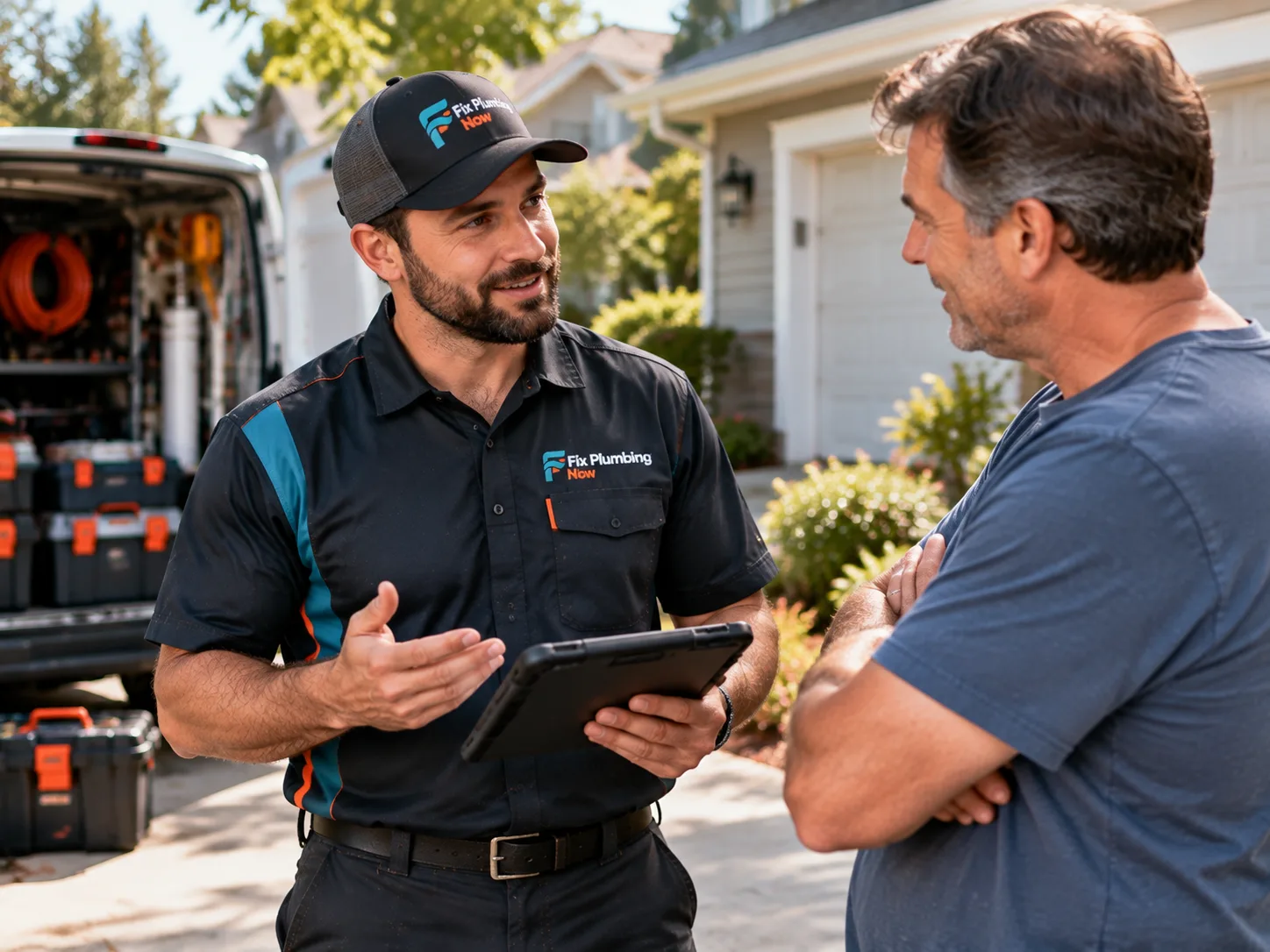 Clogged Drain Service Hitchcock, TX FAQs